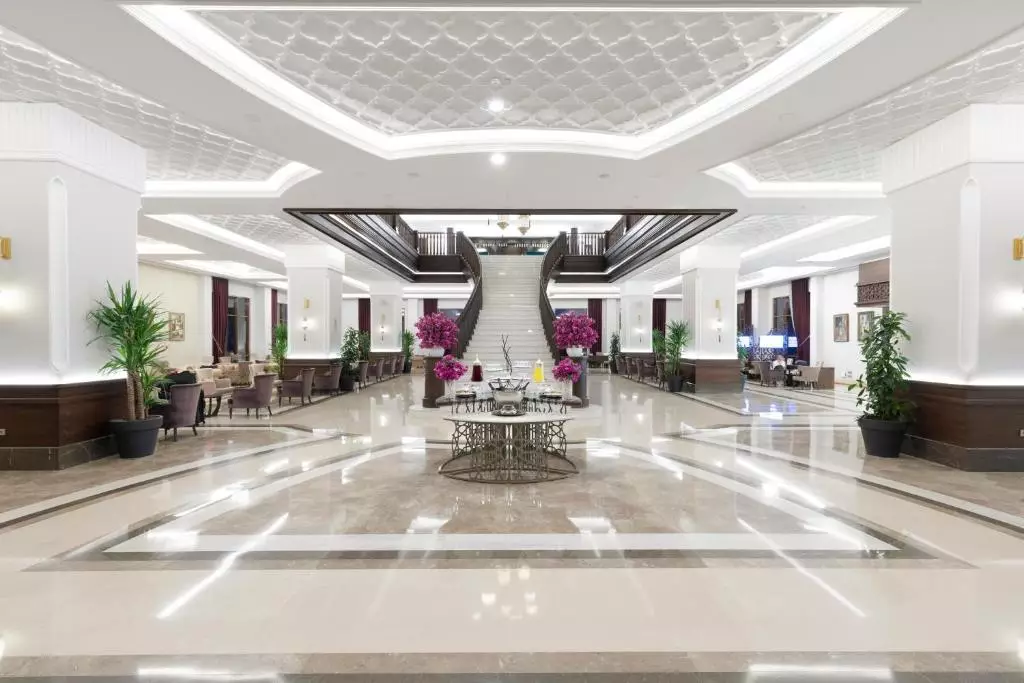 Swandor Hotels and Resorts
